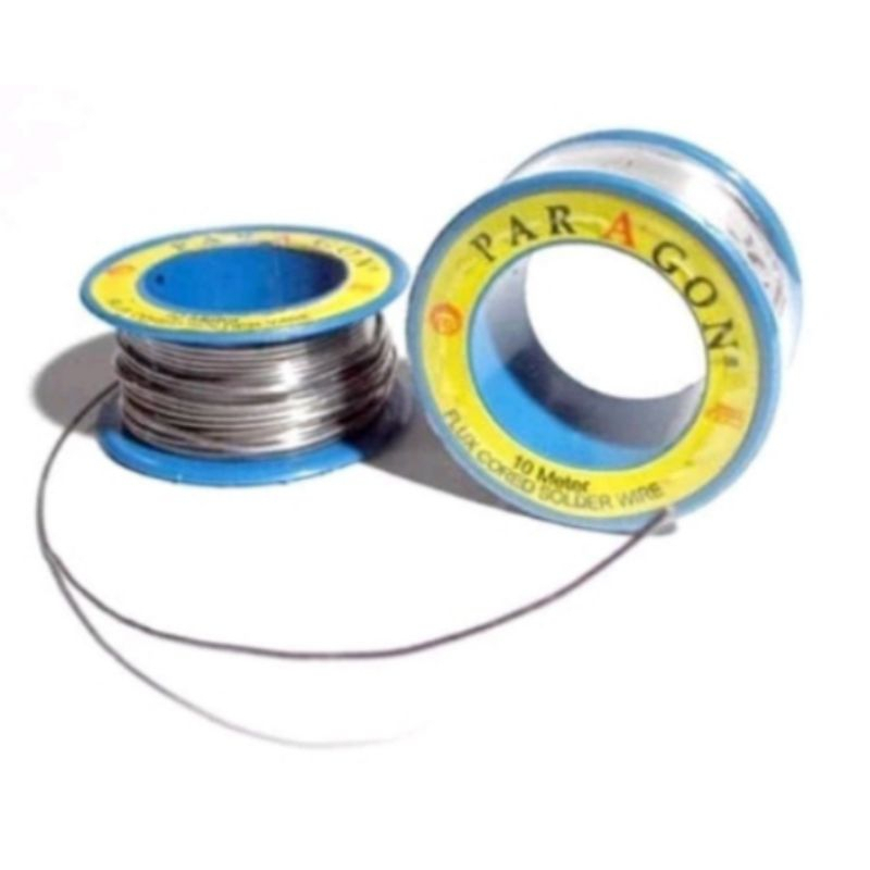 TIMAH 10 METER TENOL SOLDER - PARAGON