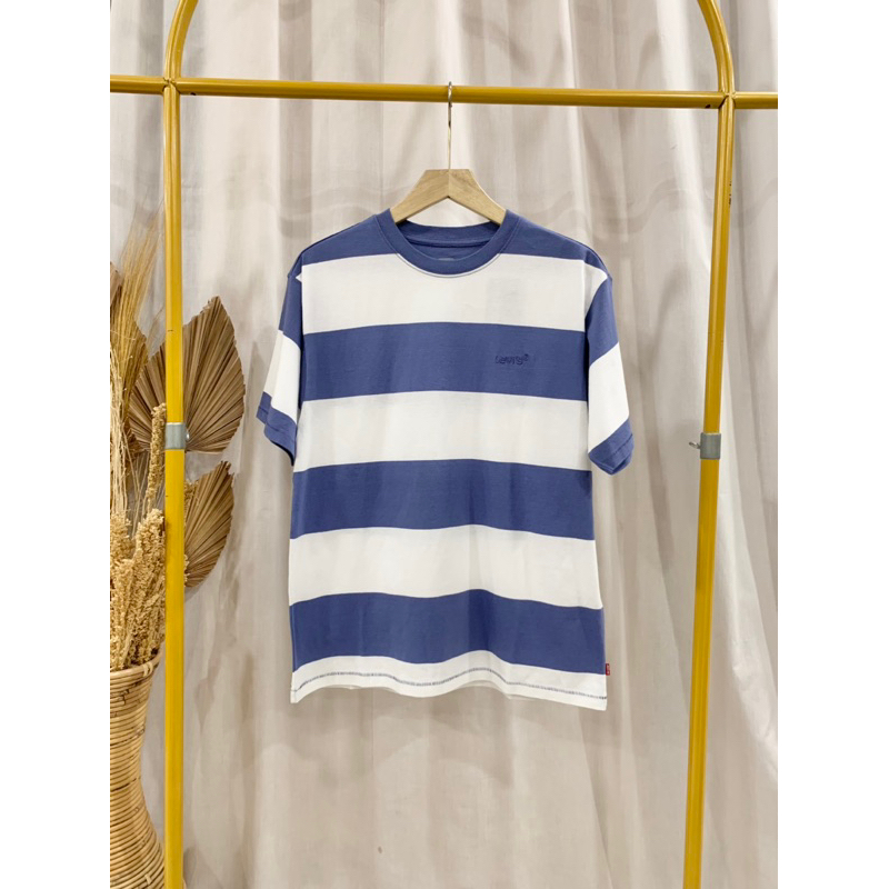 Oblong Salur Besar By Levis Pria