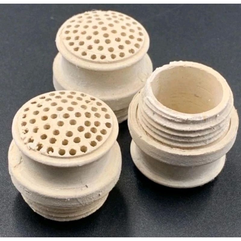 kapur lampu untuk lampu petromax / gas