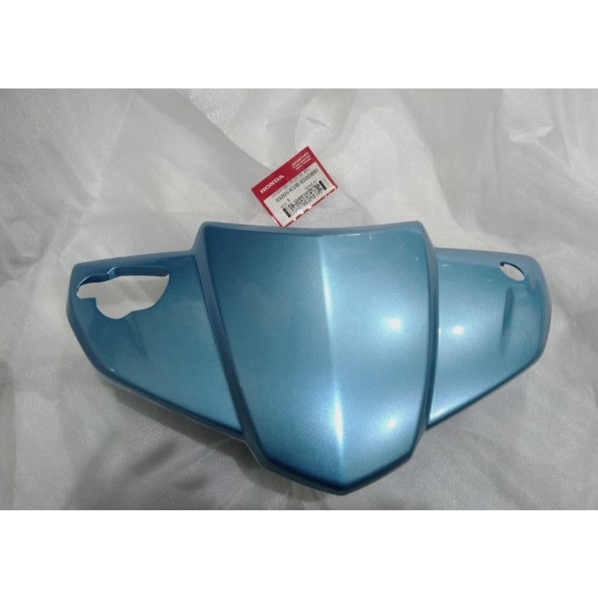 TOTOK DEPAN VARIO KARBU BIRU LAUT | 53205KVB930DBM