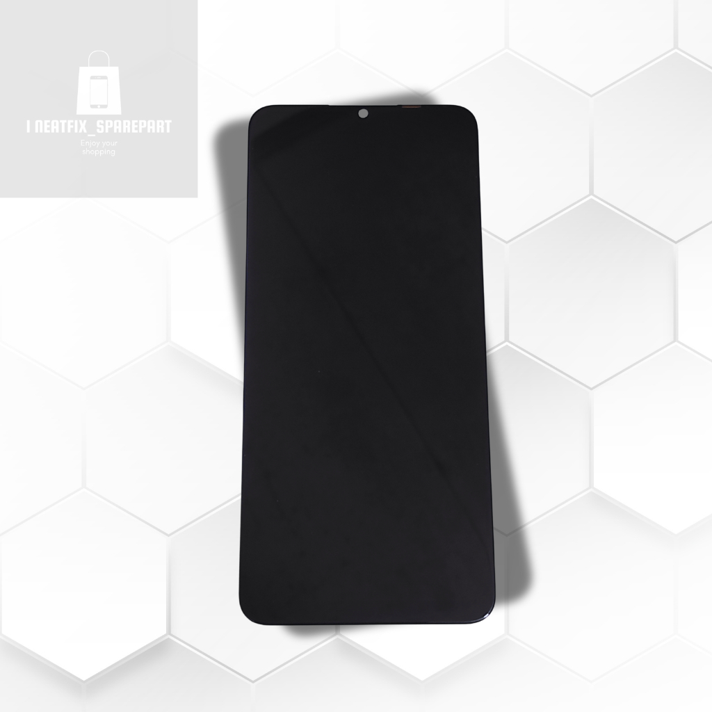 LCD TOUCHSCREEN VIVO Y71 HITAM