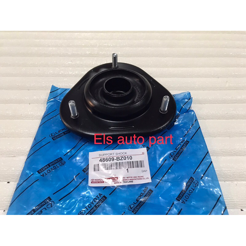 support shock karet support avanza,xenia 48609-BZ010