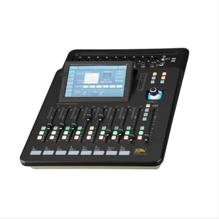 MIXER SOUNDKING DM 20/DM-20/DM20 Original
