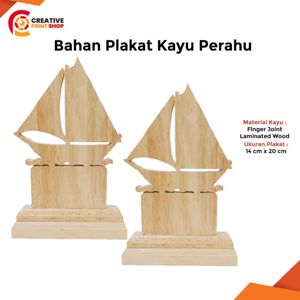 creativeprintingshop, Plakat Ukir Kayu, Plakat Magang, Bahan Plakat Ukir Kayu, Plakat KKN, Plakat PK