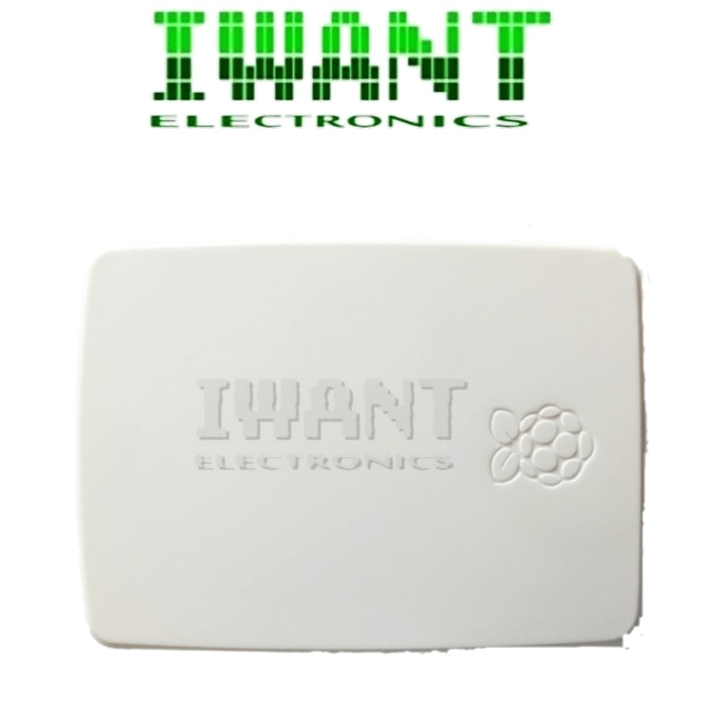 CASING RASPBERRY PI 4 CASE RASPBERRY PI4