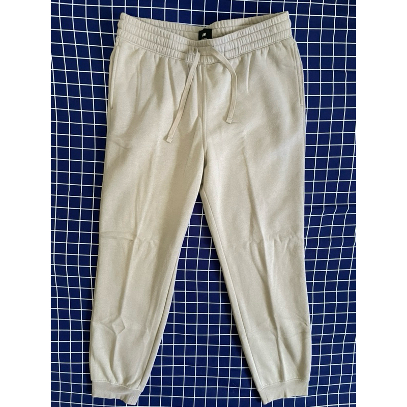 Jogger Pants H&M (Second)
