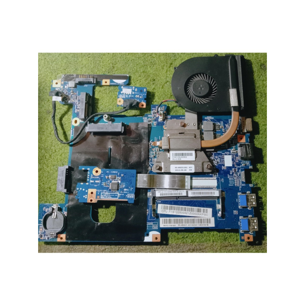 MOTHERBOARD Lenovo G485