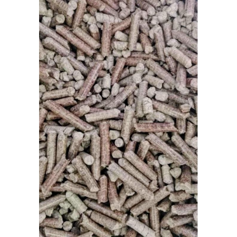 

pelet kayu alas kucing bahan kompor