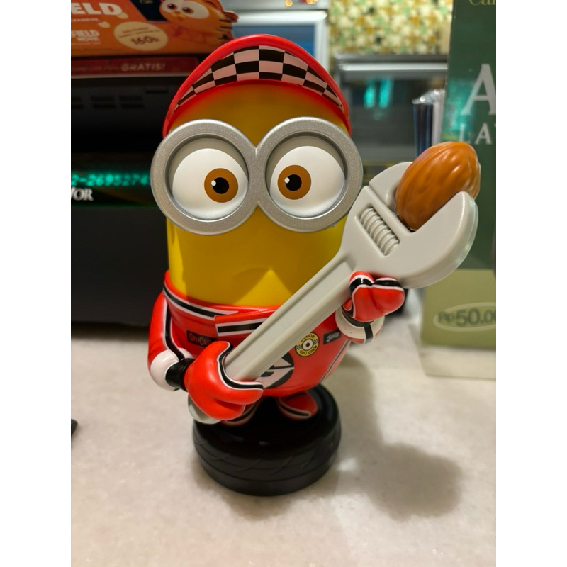 Tumblr Minion XXI 21