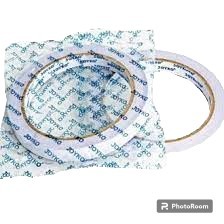 

(joyfulstore) Double tape joyko 1/2 inch