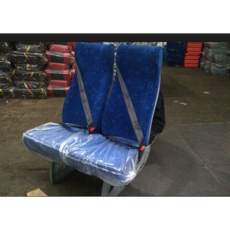 GOJEK Safety Belt Manual Sabuk Pengaman Mobil Truk Bus Kaloseri Mini Bus L300 Carry Futura Mobil Bak