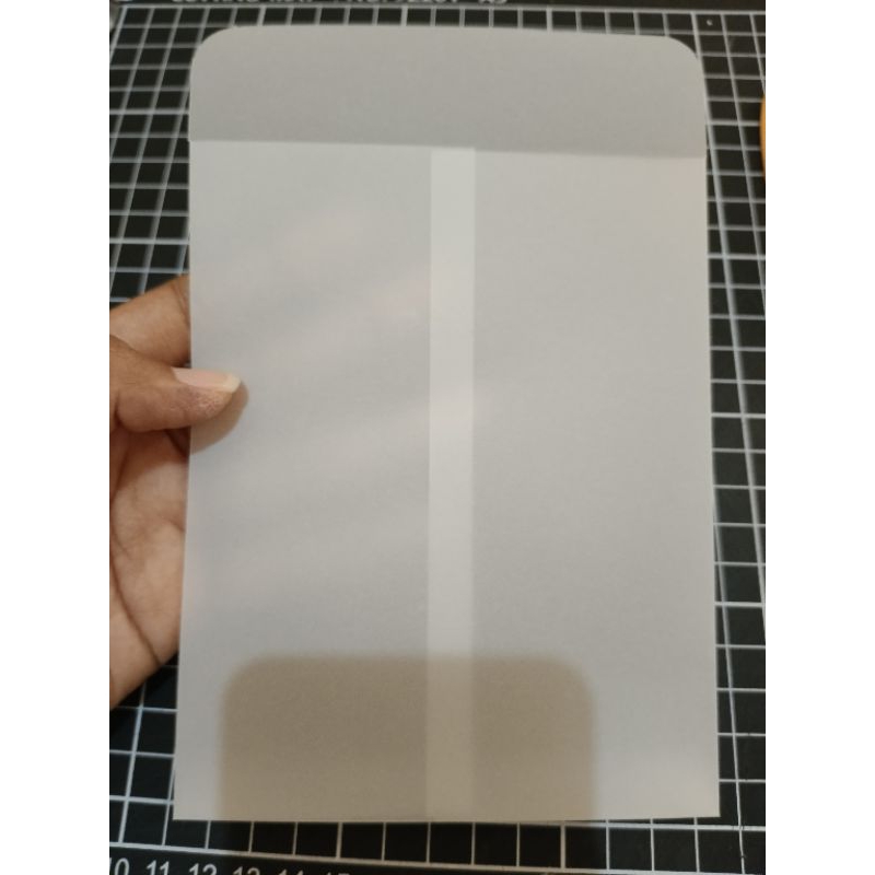 

PO Amplop kalkir 11x15/7.5x10/8x8.5 portrait polos