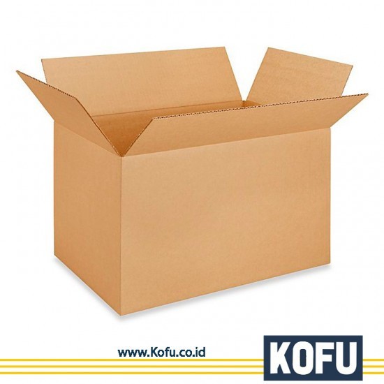 

53x30x30 SWR Kardus / kotak / packing / box / dus / karton - K4648