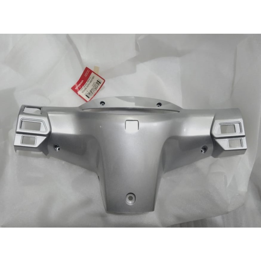 Cover Handle Batok Belakang Stang Karisma | 53206KPH880FMH 100% ORI AHM