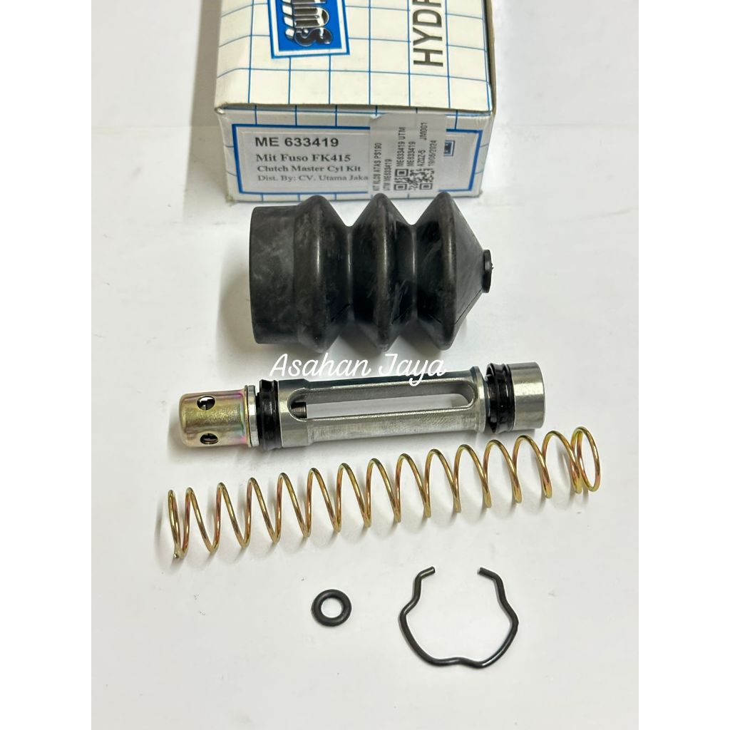 Kit Klos Atas PS190 UTM ME633419