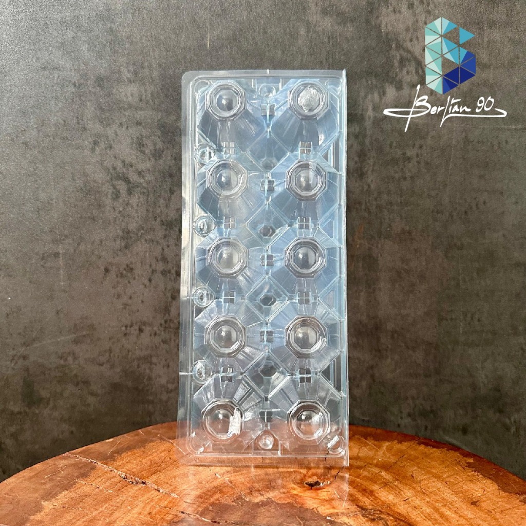 mika telur ayam/tempat telur/mika telur plastik/mika telur isi 10/egg tray/tray telur 10 lubang