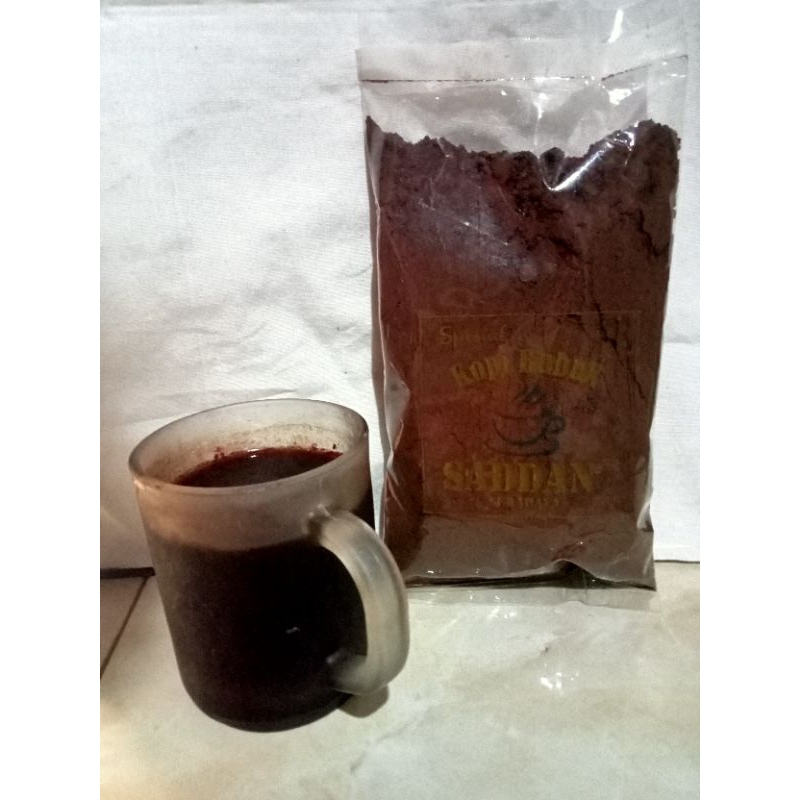 

Kopi Bubuk 250gr