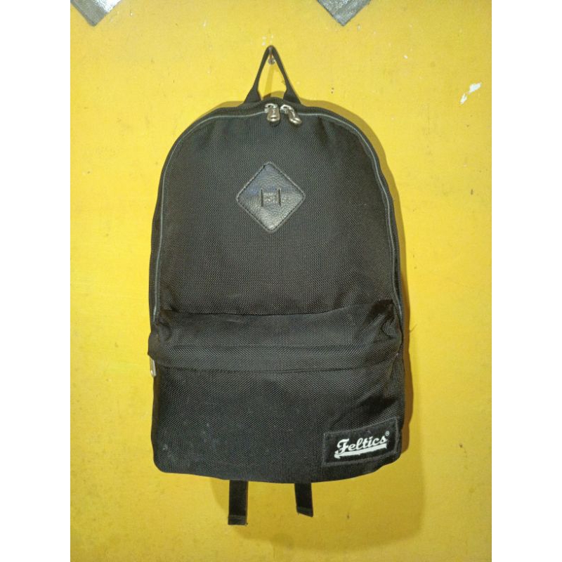 Ransel tas brand Feltics original second