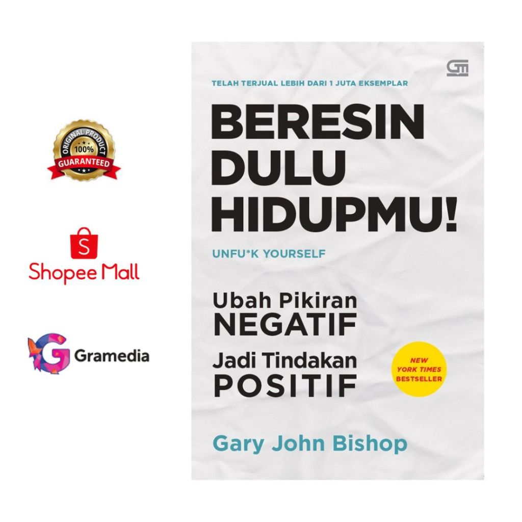 Beresin Dulu Hidupmu