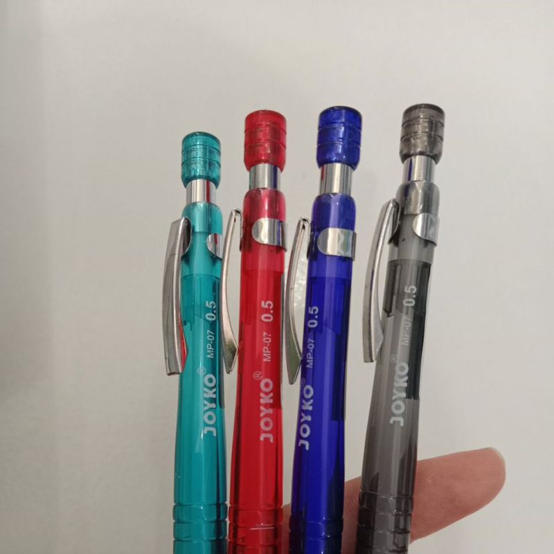 

Pensil mekanik Joyko 0,55 mm