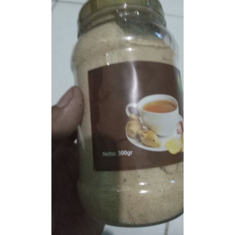 

jahe racikan herbal berkualitas