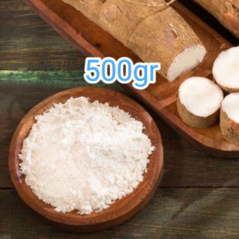 

TEPUNG SINGKONG TERMURAH