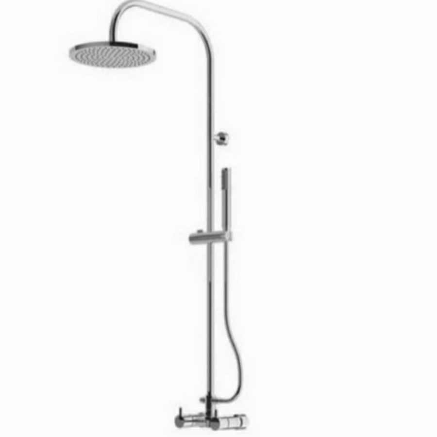 TOTO Column Set TX492SES | Shower Column - Shower Tiang