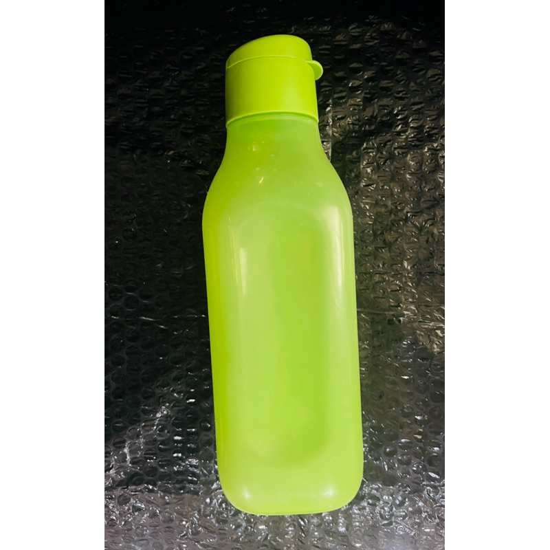 botol minum tupperware 1 lt