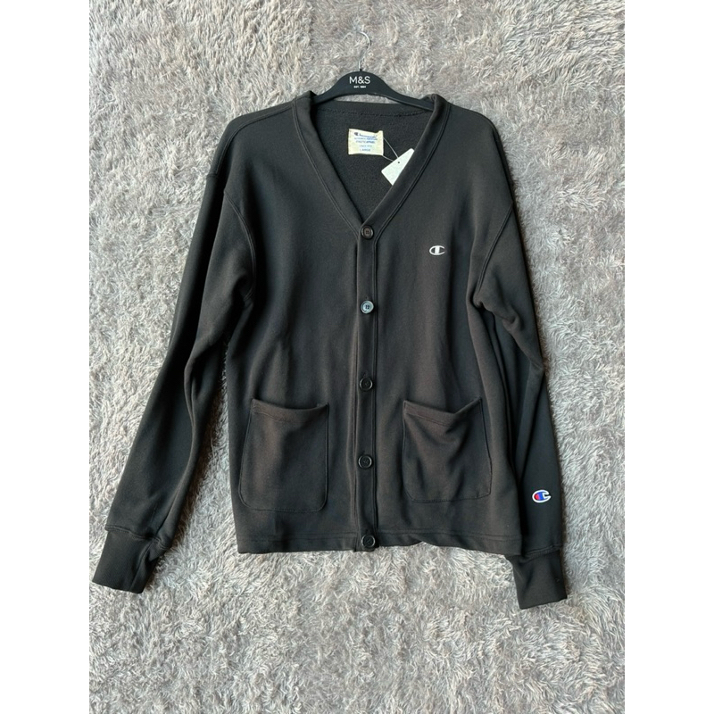 CARDIGAN CHAMPION XL