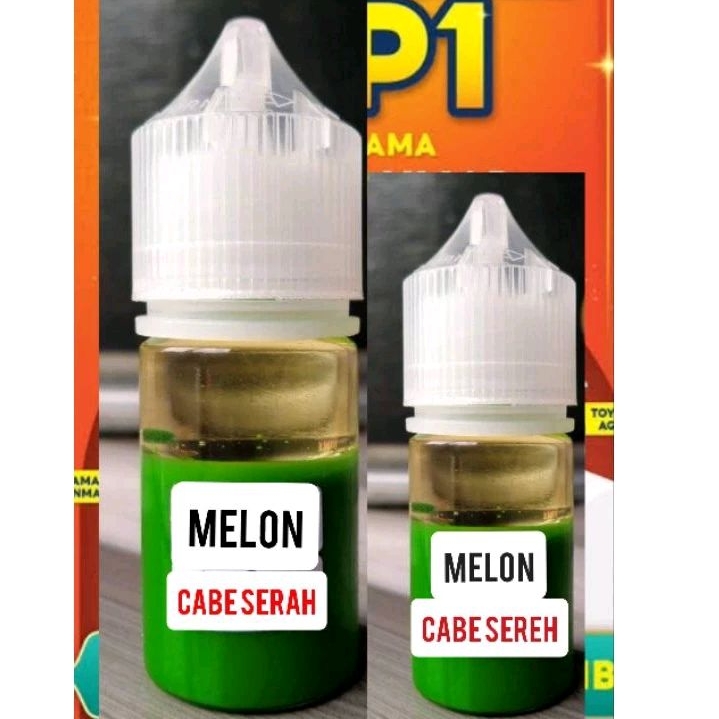 ESSEN MELON CABE SEREH 30 ML