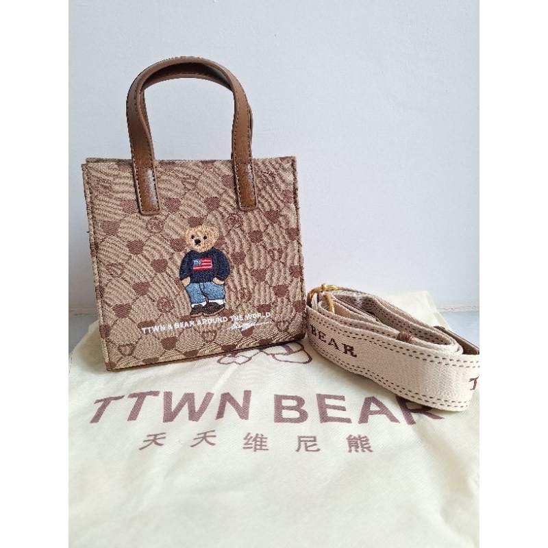 ttwn bear
