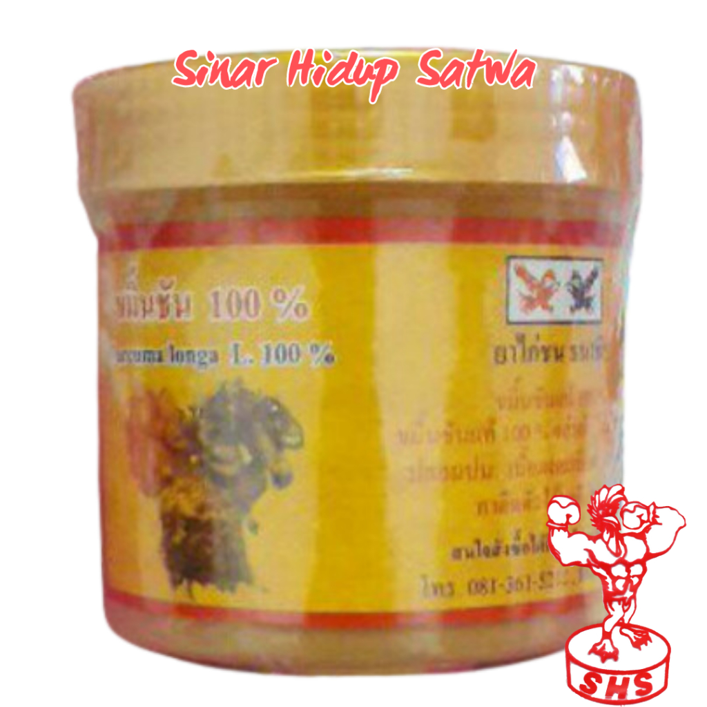 Kemin gold mb ayam import