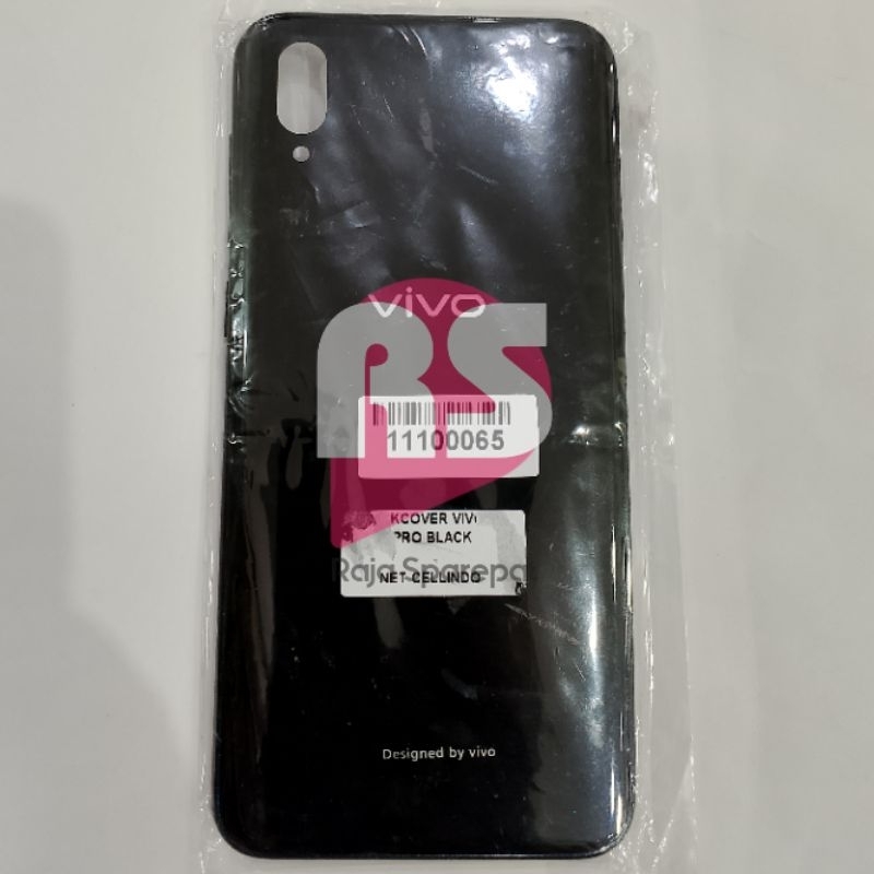 BACKDOOR/BACKCOVER VIVO V11 PRO