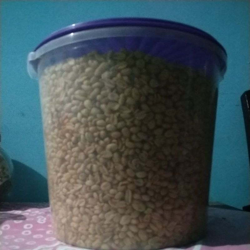 

KacangBawang
