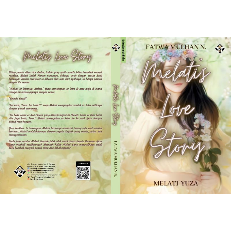 

Melatih's Love Story