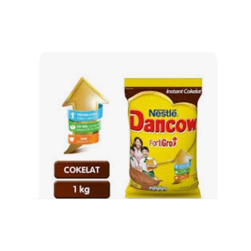 

Dancow Coklat 1000 Gram