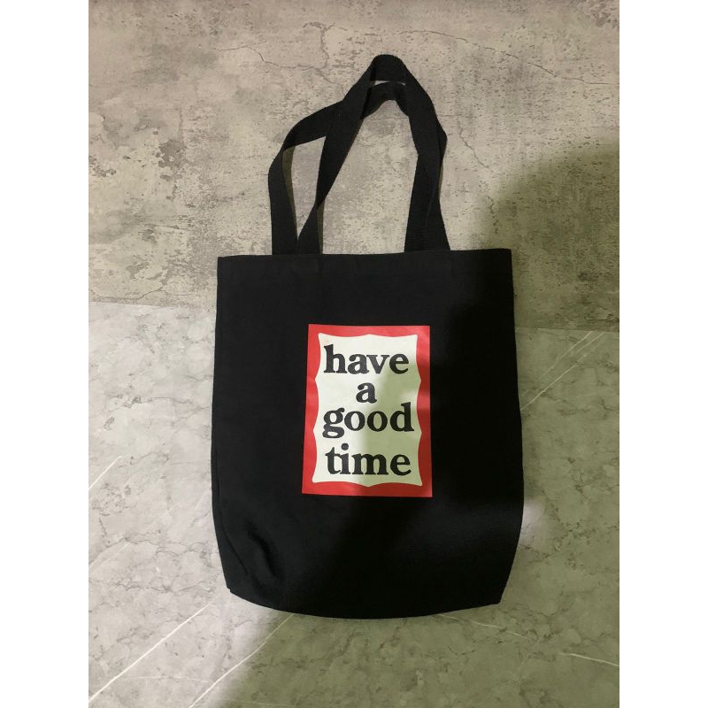 Totebag HAGT