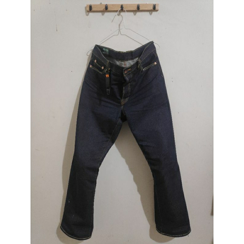 DENIM CLASSYLAND THE CROCIII