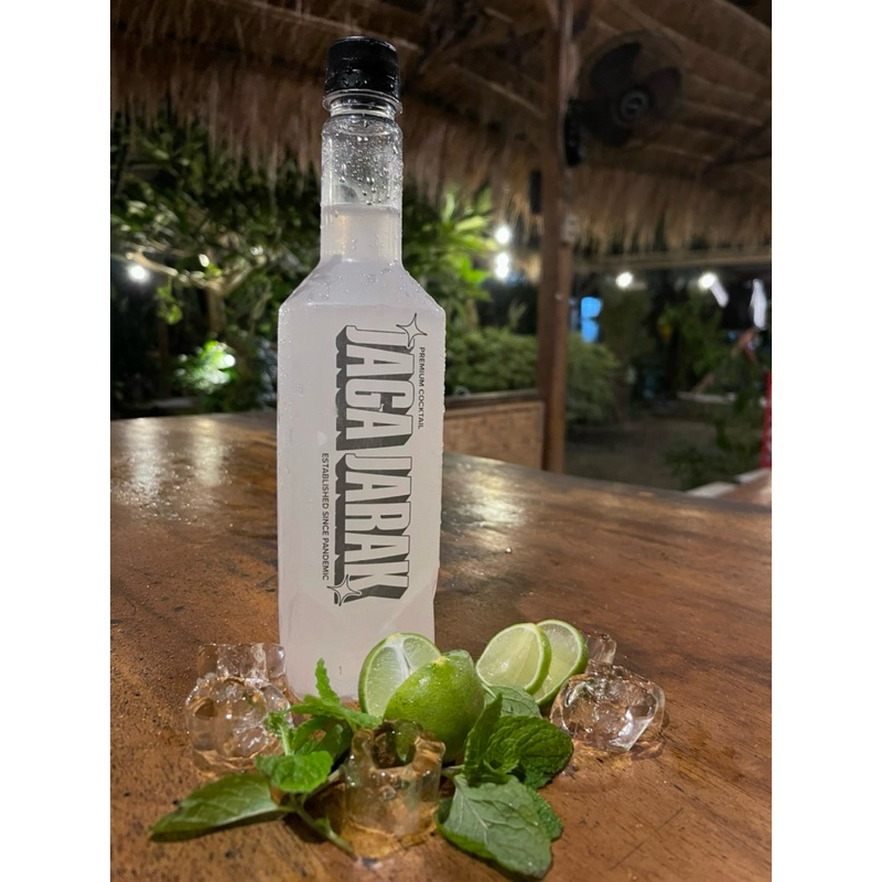 

Premium Mojito Lychee Cocktail