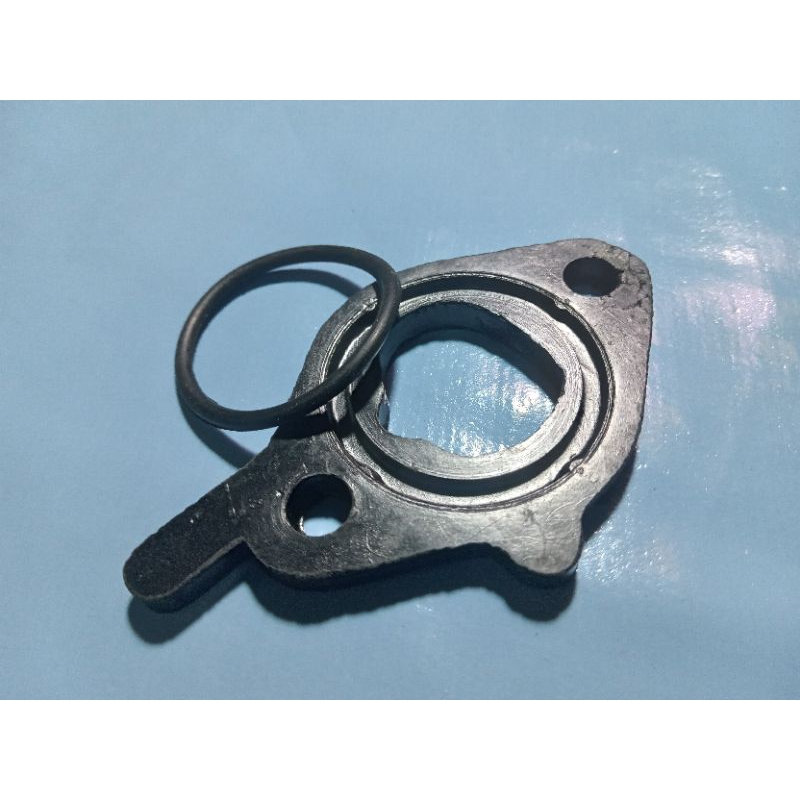 paking intek bonit manifol karbu jupiter z.vega r new