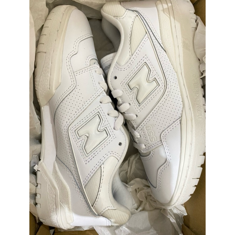 Sepatu NB 550 ORIGINAL