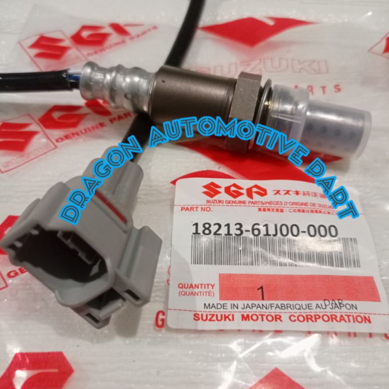 SENSOR OKSIGEN APV FUTURA INJEKSI ORIGINAL