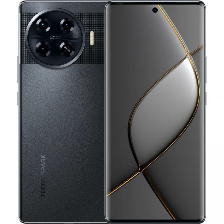 Tecno Spark 20 Pro Plus 8/256 GB [8GB+256GB] Garansi Resmi Tecno Indonesia | Hp Murah Bagus Terbaik
