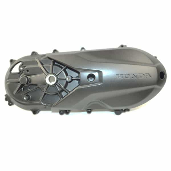 Cover Bak Blok CVT Cover L Side Honda BeAT K1A Scoopy eSP K2F Asli Ori 11341K1AN00