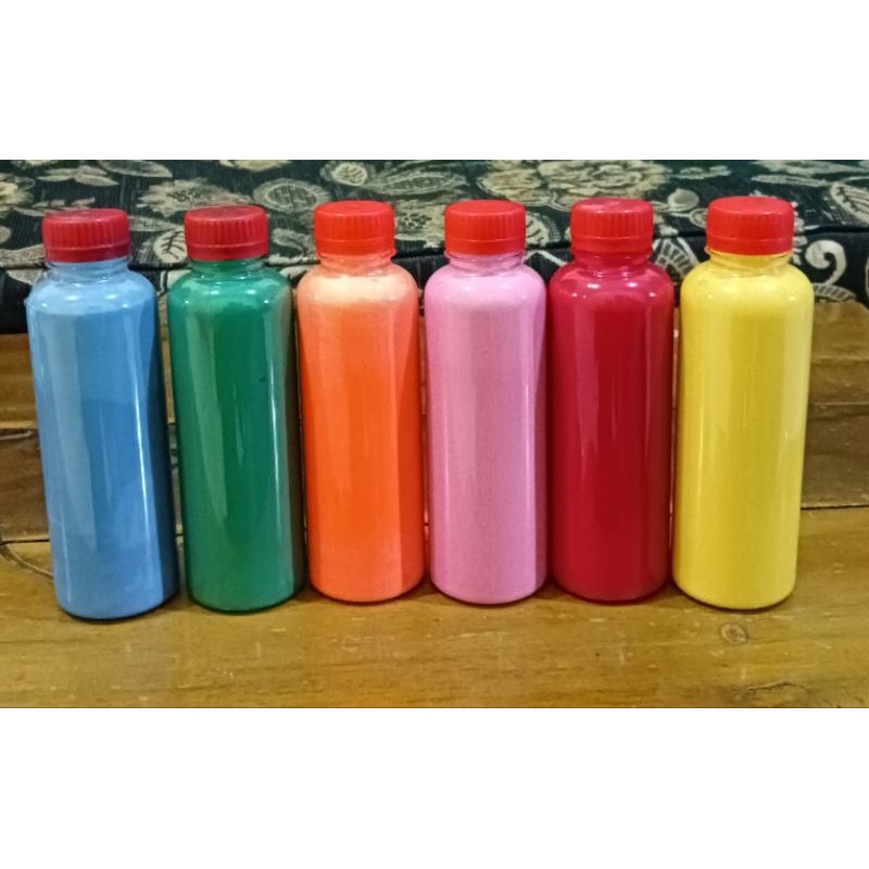 

tinta lukis sterofom di jamin tajam tidak mengecewakan.