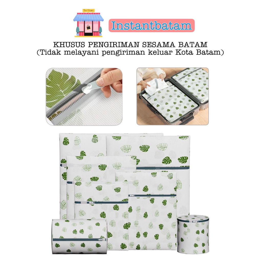 890 Laundry Bag Mesin Cuci Kantong Baju Mesin Cuci Jaring Laundry Pelindung Baju