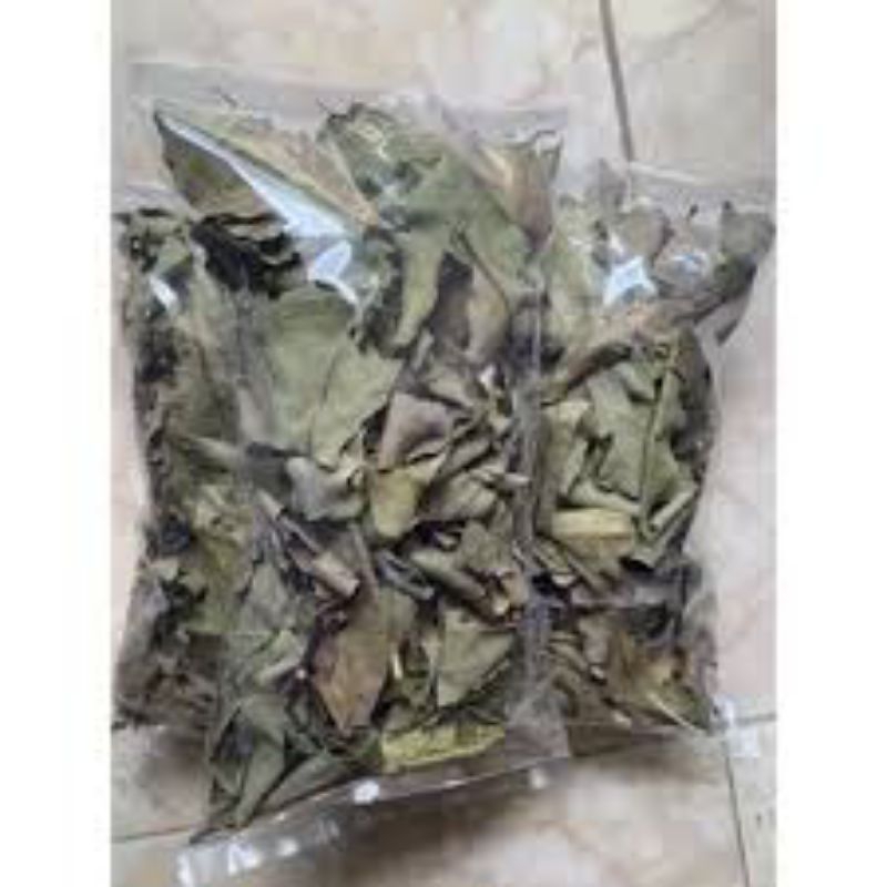 

benalu/kemaduan jeruk nipis asli 100g