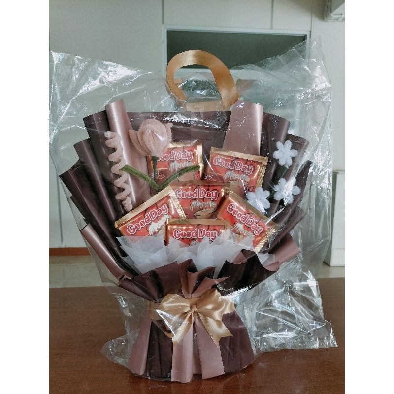 

Bucket Good Day (medium)