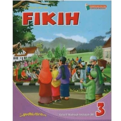 FIQIH KLS 3 MI KIUR.MERDEKA YUDHISTIRA