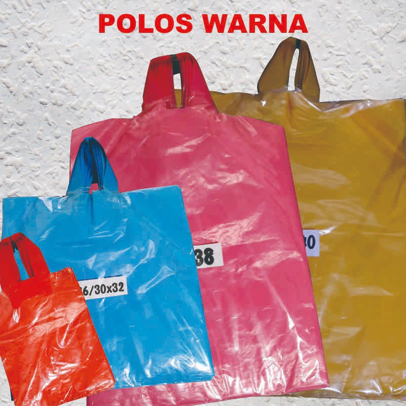 

Khusus Tas Softhandle murah uk 15x22 isi 1pcsPlastik Packing warnaShopping bag warnaTas souvenir warn